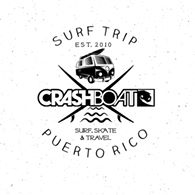 CrashBoat Surf & Skate